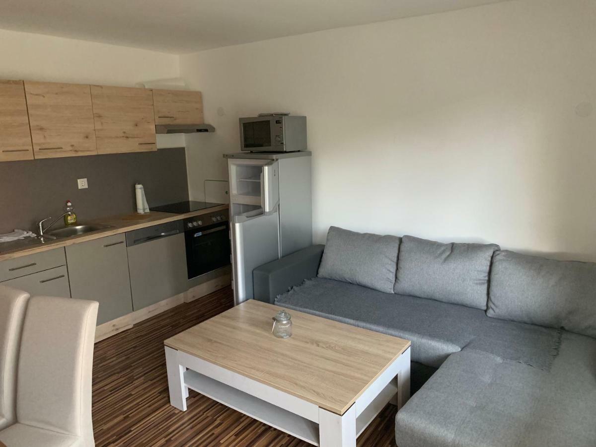 Nexis Apartment 10 拉德施塔特 外观 照片