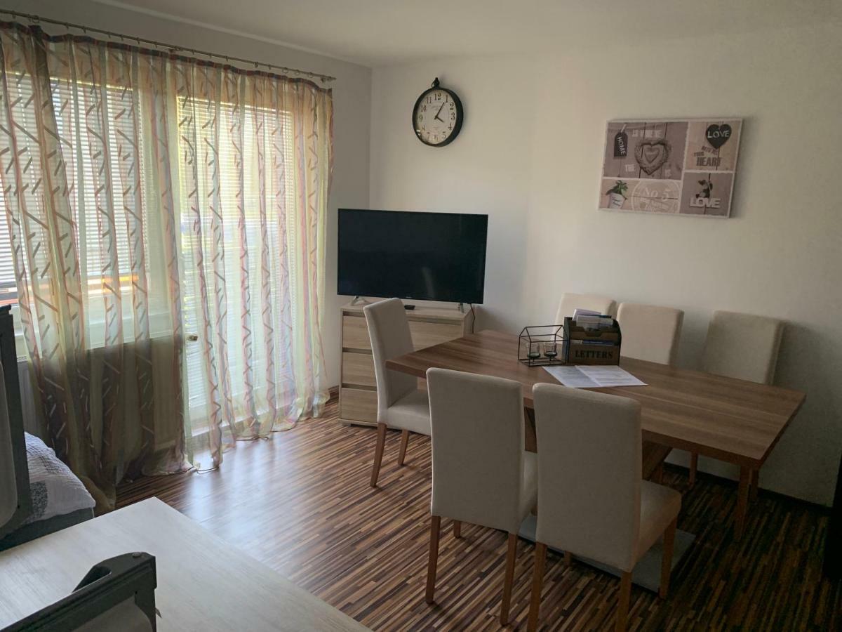 Nexis Apartment 10 拉德施塔特 外观 照片